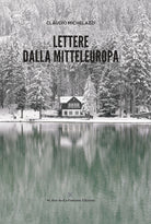 Cover of Lettere dalla Mitteleuropa