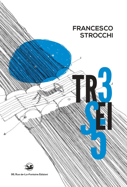 Cover of Tr3 sei 5