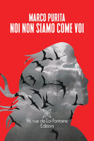 Cover of Noi non siamo come voi