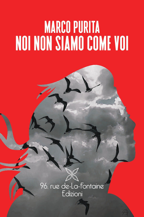 Cover of Noi non siamo come voi