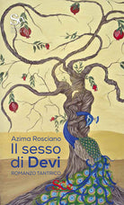 Cover of sesso di Devi. Romanzo tantrico