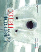 Cover of orso polare che aveva freddo