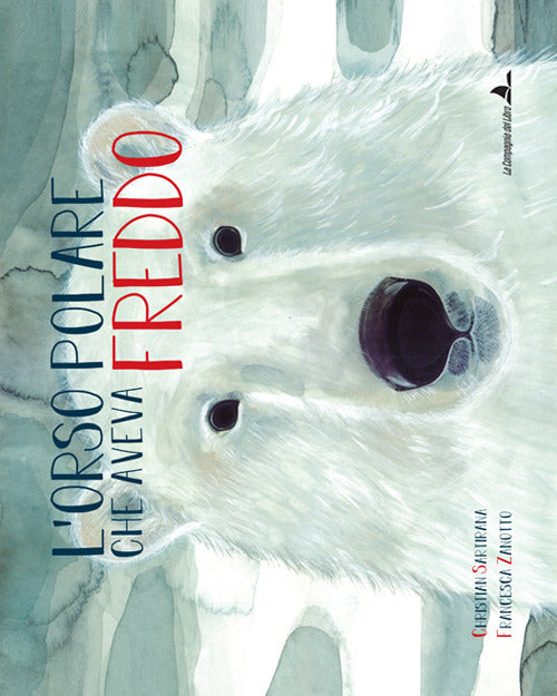 Cover of orso polare che aveva freddo