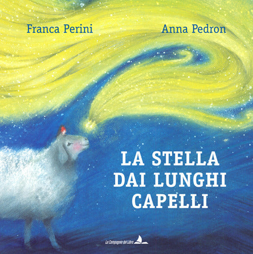 Cover of stella dai lunghi capelli