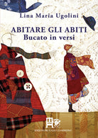 Cover of Abitare gli abiti. Bucato in versi