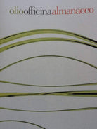 Cover of Olio officina almanacco 2013