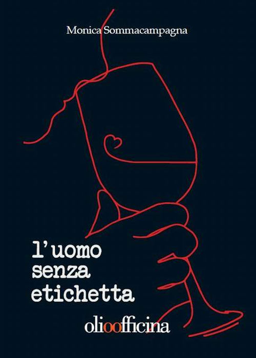 Cover of uomo senza etichetta