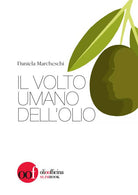 Cover of volto umano dell'olio
