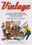 Cover of Vintage