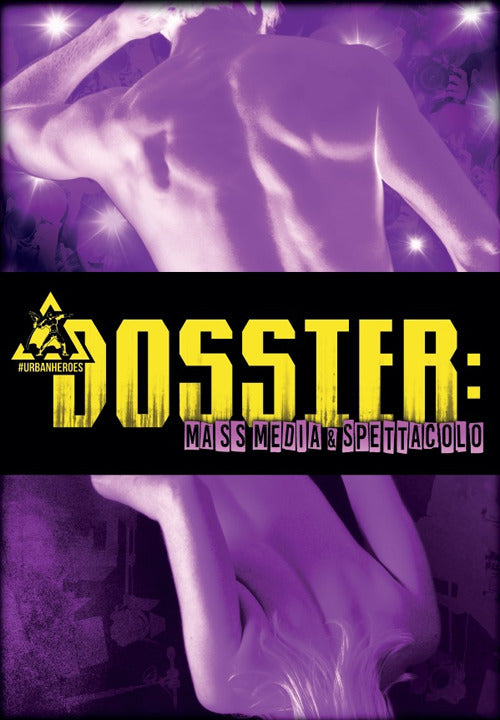 Cover of Dossier