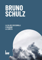 Cover of via dei coccodrilli-L'uragano-La cometa