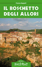 Cover of boschetto degli allori