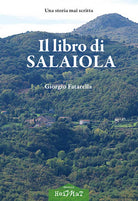 Cover of libro di Salaiola. Una storia mai scritta