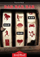 Cover of Bar Bar Bar