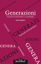 Cover of Generazioni. Viaggio attraverso la Maremma