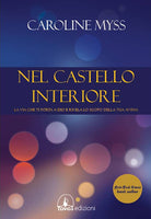 Cover of Nel castello interiore. La via che ti porta a Dio e rivela lo scopo della tua anima