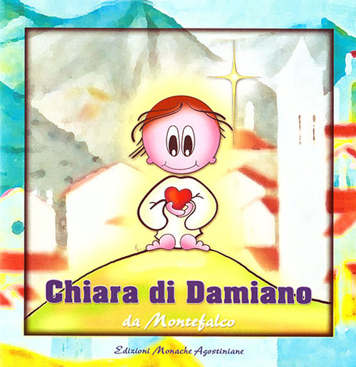 Cover of Chiara di Damiano