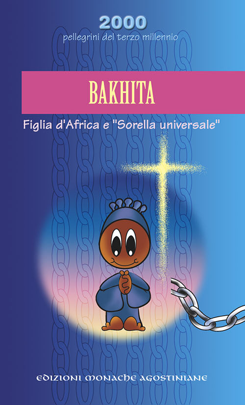 Cover of Bakhita