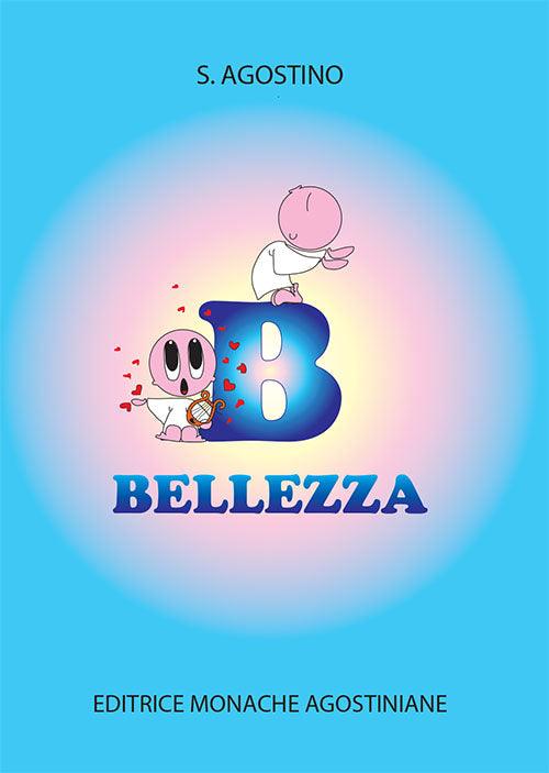 Cover of Bellezza
