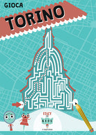 Cover of Gioca Torino