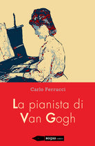 Cover of pianista di Van Gogh