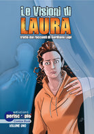 Cover of visioni di Laura