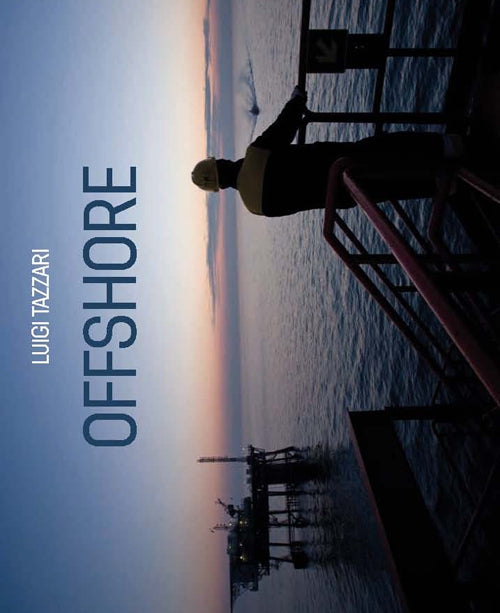 Cover of «Offshore»