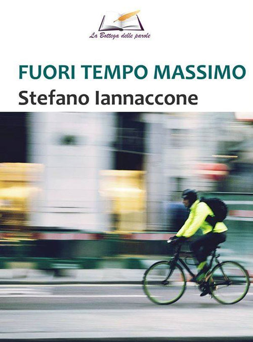 Cover of Fuori tempo massimo