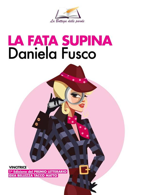 Cover of fata supina