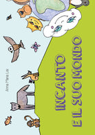 Cover of Incanto e il suo mondo