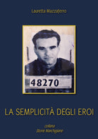 Cover of semplicità degli eroi