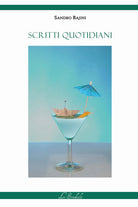 Cover of Scritti quotidiani