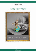 Cover of Don Giovanni. Personaggio e mito