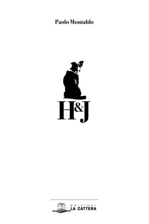 Cover of H&J