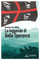 Cover of leggenda di Bella Speranza
