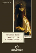 Cover of Non è un vento amico