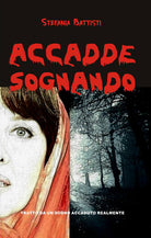 Cover of Accadde sognando