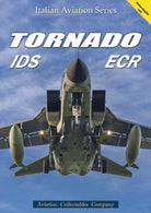 Cover of Tornado IDS-ECR