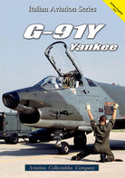 Cover of G.91Y Yankee