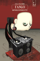 Cover of Fango. Distopia in pochi atti
