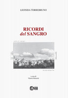 Cover of Ricordi del sangro