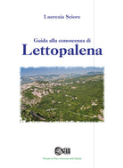 Cover of Guida alla conoscenza di Lettopalena