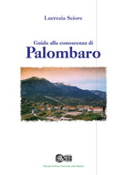 Cover of Guida alla conoscenza di Palombaro