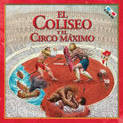 Cover of Coliseo y el Circo Máximo