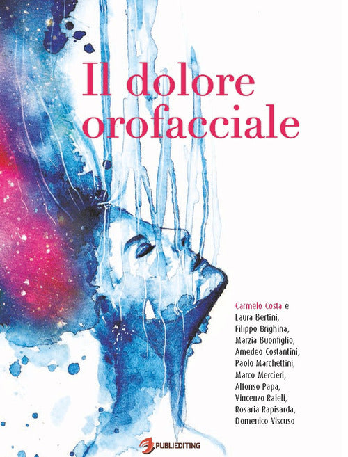 Cover of dolore orofacciale