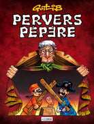Cover of Pervers Pépère