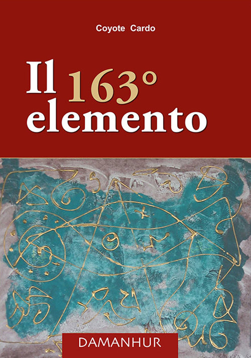 Cover of 163° elemento