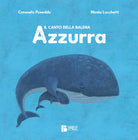 Cover of canto della balena azzurra