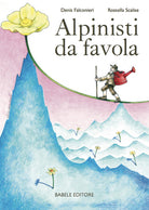 Cover of Alpinisti da favola