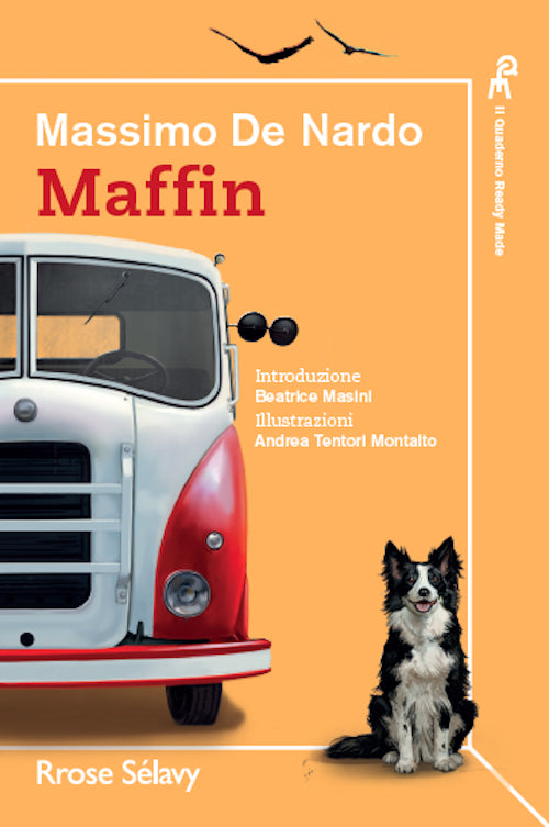 Cover of Maffin